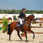 Torado 2 - MP warka 2009<br />&copy; Oliwia Chmielewska