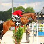 Hektor - MP Warka 2009<br />&copy; Oliwia Chmielewska