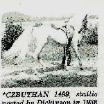 Czubuthan - Czubuthan 1938