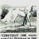 Czubuthan - Czubuthan 1938