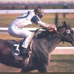 Wiking - Wiking Armand Hammer Classic wins in 1986<br />&copy; fot. z Archiv Stud