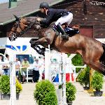 Phenix (Feniks) - MPS Warka 2014<br />&copy; Oliwia Chmielewska