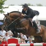Orlando van de Heffinck / Orlando D'14
