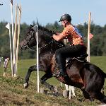 Bercik - XV Dni Huculskie 2009r.<br />&copy; Nikoletta Woźniczka