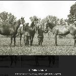 Ottilia - Ottilia z córkami<br />&copy; https://www.pzhk.pl/2020/06/warto-wracac-do-przeszlosci-pelna-krew-kiedys/