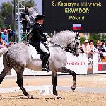 Ekwador / H-Ekwador - CDI Sopot 2010<br />&copy; Katarzyna Boryna