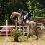 Mimika - CNC Walewice 2010<br />&copy; Oliwia Chmielewska