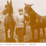 Picador ex Maciek - Z Jaśkiem<br /><i>"Od Nicei do Nowego Jorku"</i>
