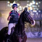 Ekolog - Cavaliada<br />&copy; Oliwia Chmielewska