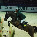 Claudius - Torwar 2009<br />&copy; Oliwia Chmielewska