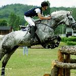 Holan<br /><i>Paweł Spisak i Holan, Sopot 2001r.</i>