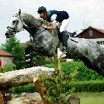 Holan<br /><i>Paweł Spisak i Holan, Sopot 2001r.</i>