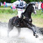 Atrakcja - CNC Racot 2011<br />&copy; Katarzyna Boryna