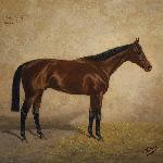 Landgraf<br /><i>mal.Karl Volkers  (1868-1944)</i>