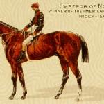 Emperor of Norfolk