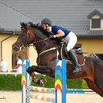 Hilaris - ZR-B Warka, 8.08.2010<br />&copy; Oliwia Chmielewska