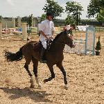 Viscount<br />&copy; Zofia Halina Jezierska<br /><i>MPMK-B, 1-2 lipca 2006</i>