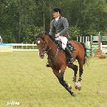 Viscount<br />&copy; Zofia Halina Jezierska