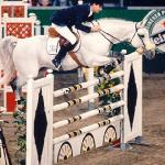 Cavalier / San Patrignano Mister