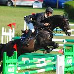 Caballus Z - ZO*** Bogusławice 2009<br />&copy; Oliwia Chmielewska