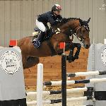 Pi Quatorze - CSI *** Leszno 15.11.2009<br />&copy; Katarzyna Boryna