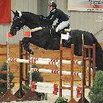 Czort R - CSI Leszno 15.11.2009<br />&copy; Katarzyna Boryna