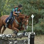 Izopren - Ogólnopolskie Oficjane Zawody w WKKW Stara Miłosna 10-11.09.2005