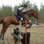 Izopren - Ogólnopolskie Oficjane Zawody w WKKW Stara Miłosna 10-11.09.2005
