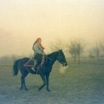 Demoniak<br />&copy; Lech Kwieciński<br /><i>rok 1989</i>