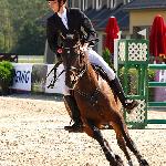 Szal - MPJ-B, Warka 2010<br />&copy; Oliwia Chmielewska