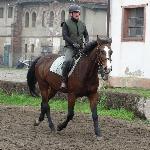Chmura<br /><i>Racot, 22 listopada 2014</i>