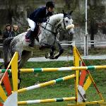 Mozambik - ZR-B z udziałem gości zagranicznych Zabajka 2011; kl. N<br />&copy; Anna Szalacha