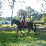 Zacateca II W