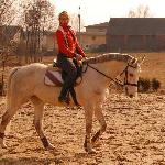 Indianka Dolmet