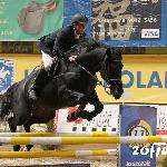 Uilskuiken - Finał HPP - Jaszkowo 20.04.2008<br />&copy; Zofia Halina Jezierska