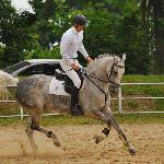 Fauna - CNC Walewice 2010<br />&copy; Oliwia Chmielewska