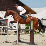 Combec - ZR-B Warka, 8.08.2010<br />&copy; Oliwia Chmielewska