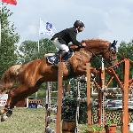 Palermo - ZO-B Janów Lubelski 2009<br />&copy; Mateusz Staszałek