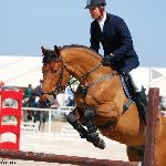 Atleta - ZR Sielanka Warka 2009<br />&copy; Oliwia Chmielewska