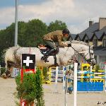 Lidam du Very - MP, Warka 2009<br />&copy; Oliwia Chmielewska