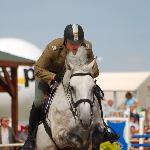 Lidam du Very - MP Warka 2009<br />&copy; Oliwia Chmielewska
