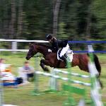 Jagielonka - Puchar Gór 2011<br />&copy; K.Biernacka