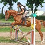 Achilles - ZT Bogusławice 2010<br />&copy; Oliwia Chmielewska