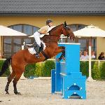 Dres - ZR-B Warka, 8.08.2010<br />&copy; Oliwia Chmielewska