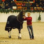 Lancer II - Neumunster 2012<br />&copy; Oliwia Chmielewska