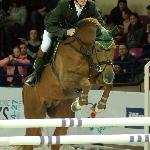 Balouzino - CSI-W** Warszawa 2011<br />&copy; Oliwia Chmielewska