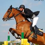Cavaliers Clover - MP-B, Warka 2010<br />&copy; Oliwia Chmielewska