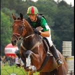 Ak's Galopper