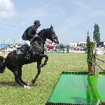 Priscilla - C.S.I.*** Sopot 2005<br />&copy; volt@