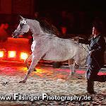 Calineczka - Calineczka 2008<br />&copy; Irina Filsinger